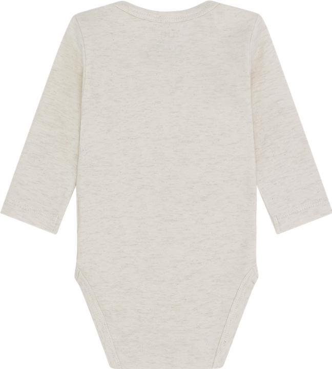 Actual product image Hust and Claire Baby Body Bebe (68)