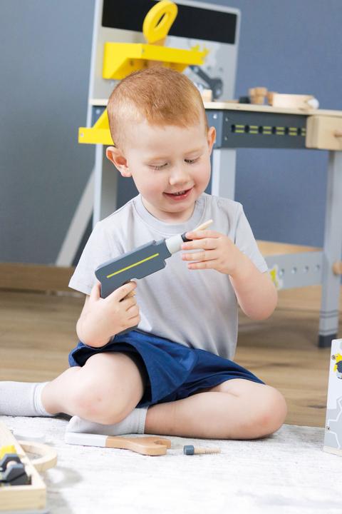 Actual product image small foot Miniwob