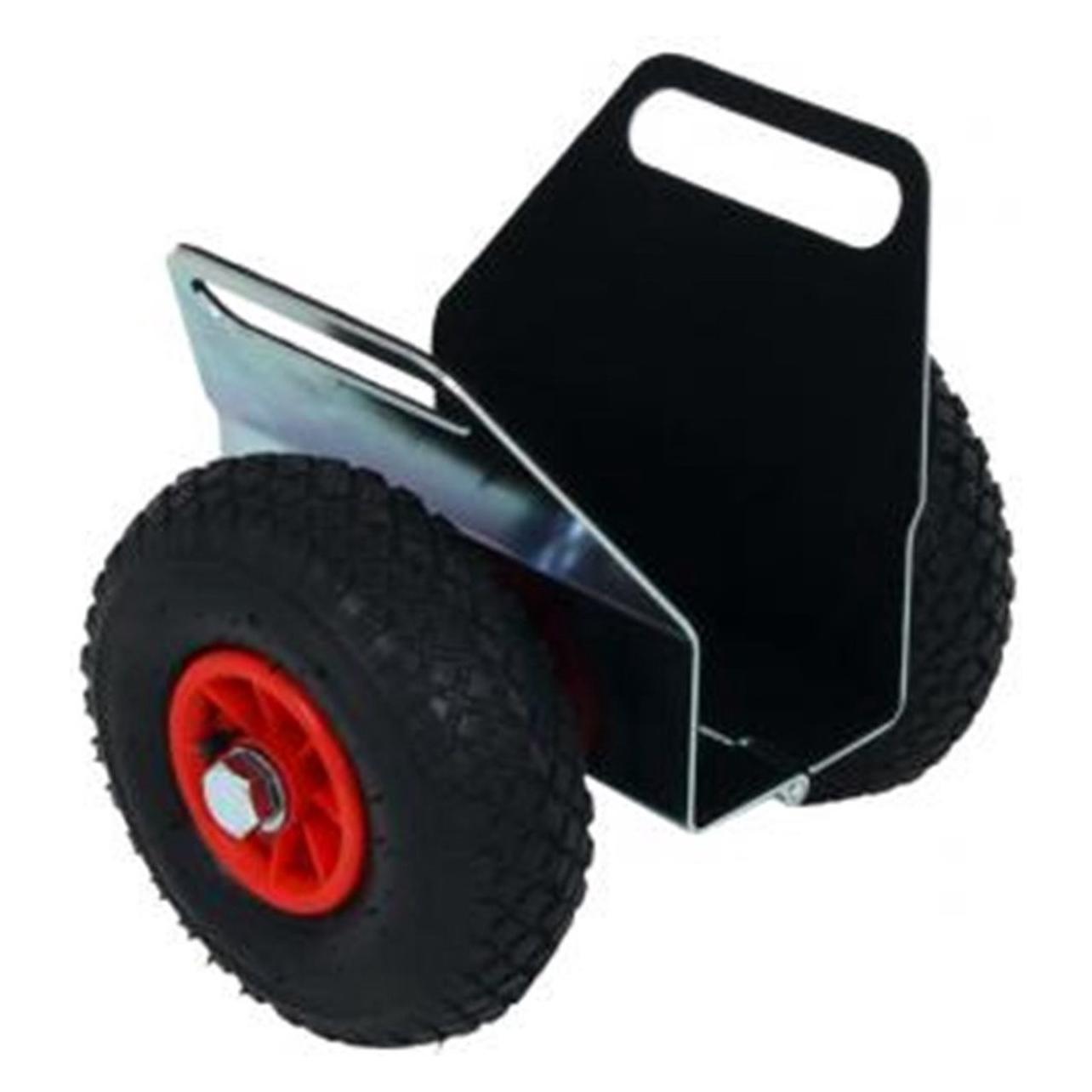 Delma, Transportwagen, Handycar Kozijnwagen 120mm