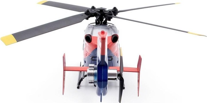 Produktbild Modster EC-135 Polizei Österreich Scale RC Hubschrauber Elektro RTF