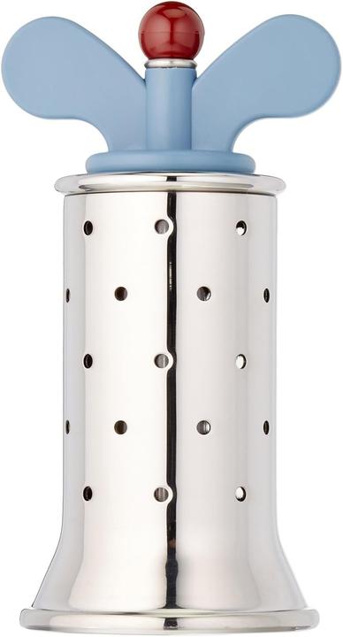 Actual product image Alessi Stainless steel pepper mill (Pepper)