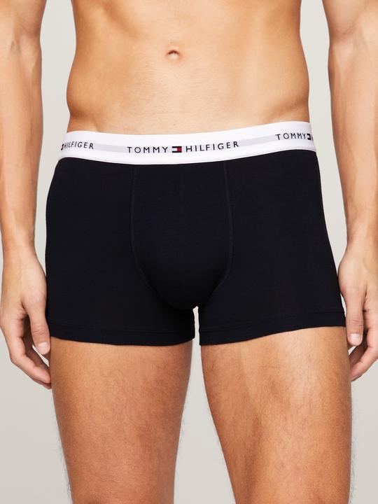 Actual product image Tommy Hilfiger 5p Trunk (M, 5-pack)