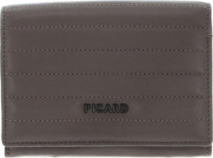 Actual product image Picard Evolute 1 Zip Around Wallet