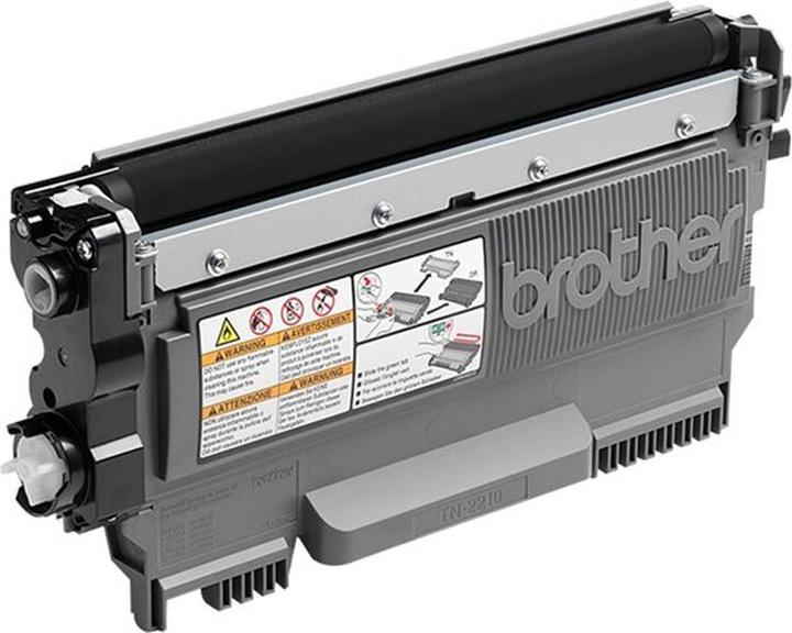 Immagine prodotto Brother Tn-2210 (FC)