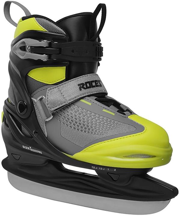 Actual product image Roces Moody Ice X Boy Adjustable Skates (36, 40)