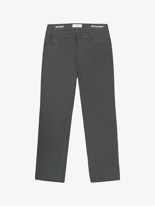 Actual product image BRAX Pantalon casual "Chuck" graphite (W33/L32)