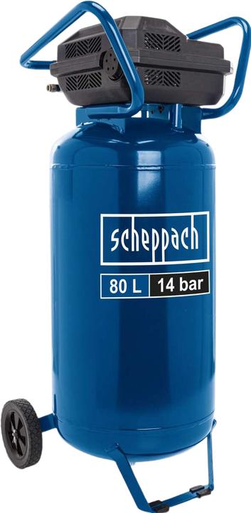 Actual product image Scheppach HC85V (14 bar, 80 l)