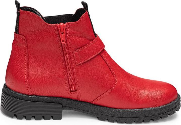 Immagine prodotto Vitaform Stiefelette Softnappaleder Soft (36)