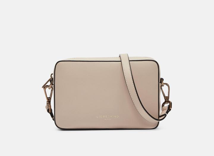 Produktbild Liebeskind Berlin Crossbody Kleine Camera Bag aus Schafsleder