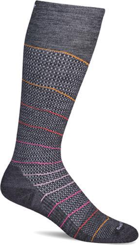 Produktbild Sockwell Interval extra dünn Damen starke Kompression (Einzelpack, 35 - 38)