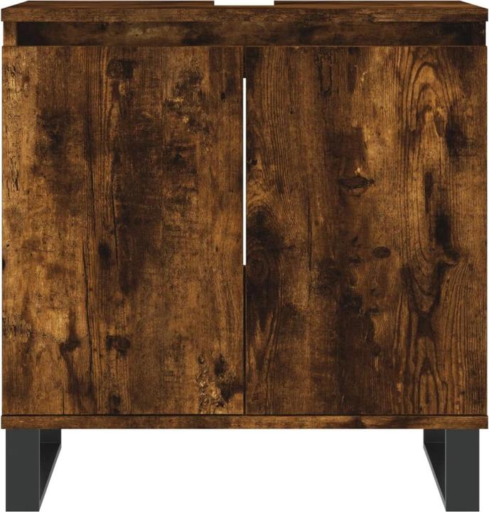 Produktbild vidaXL Badmöbel Set