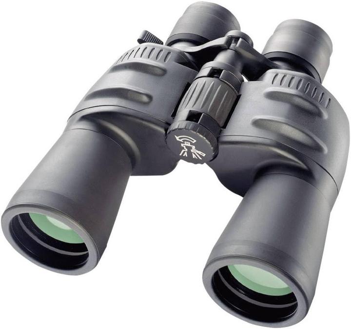 Actual product image Bresser Zoom binoculars Special Zoomar 7 (35 x, 50 mm)