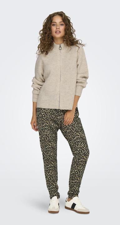 Produktbild Only ONLPOPTRASH Normal geschnitten Hose Hose (S)