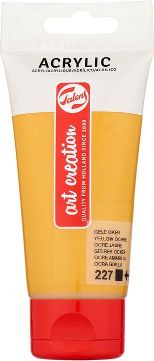Gelber Ocker