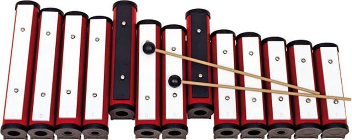 Red, White, Black