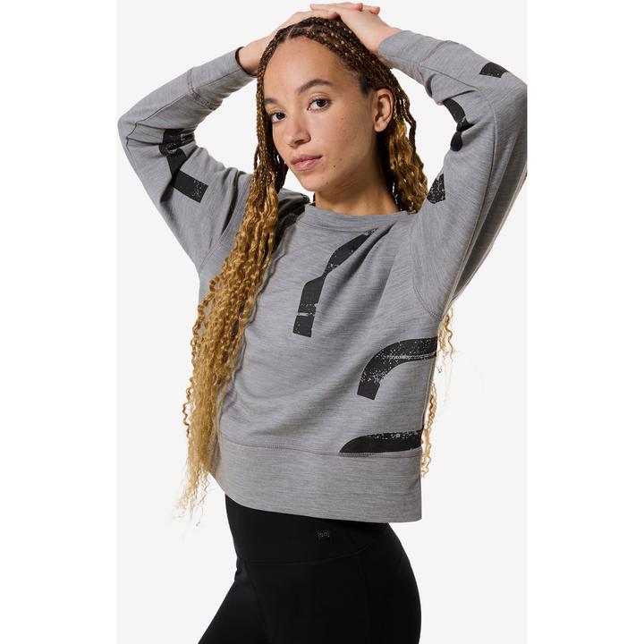 Produktbild Super Natural Capital Logo Krissini (S)