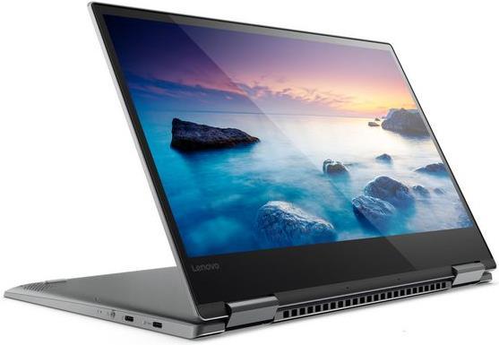 Produktbild Lenovo Yoga 720-13IKB (13.30", 256 GB, 8 GB, CH, Intel Core i5-7200U)