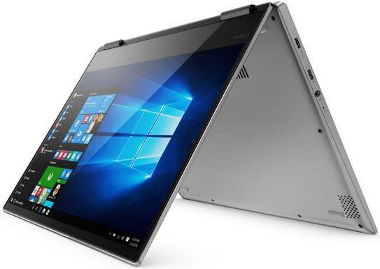 Produktbild Lenovo Yoga 720-13IKB (13.30", 256 GB, 8 GB, CH, Intel Core i5-7200U)