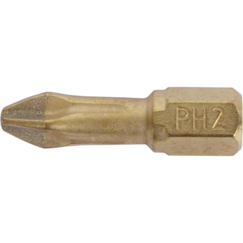 Thumbnail - Makita, Bits, Kreuzschlitz-Bit PH 2 diamantb (Kreuz Phillips PH M2)