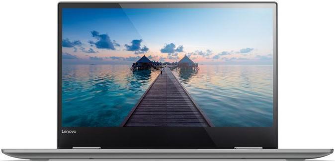 Produktbild Lenovo Yoga 720-13IKB (13.30", Intel Core i7-7500U, 16 GB, 512 GB, CH)