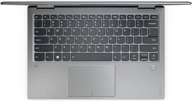 Produktbild Lenovo Yoga 720-13IKB (13.30", 256 GB, 8 GB, CH, Intel Core i5-7200U)
