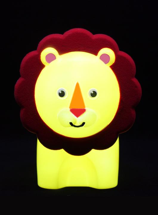 Actual product image Fisher-Price Lion