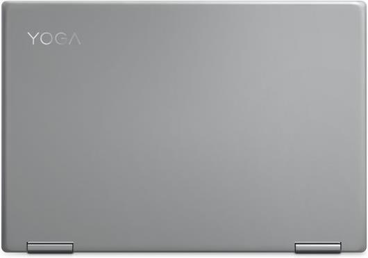 Produktbild Lenovo Yoga 720-13IKB (13.30", 256 GB, 8 GB, CH, Intel Core i5-7200U)