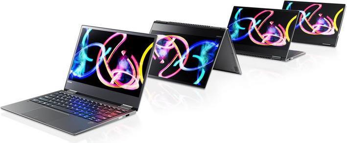 Produktbild Lenovo Yoga 720-13IKB (13.30", 256 GB, 8 GB, CH, Intel Core i5-7200U)