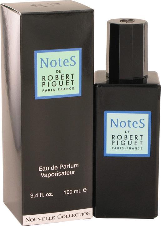 Produktbild Robert Piguet Notes (Eau de Parfum, 100 ml)