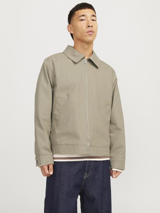 Actual product image Jack & Jones Jorboston Worker Jacket Sn (L)