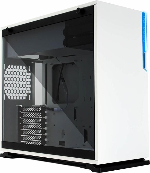 Produktbild In Win 101c (mATX, Mini-ITX)