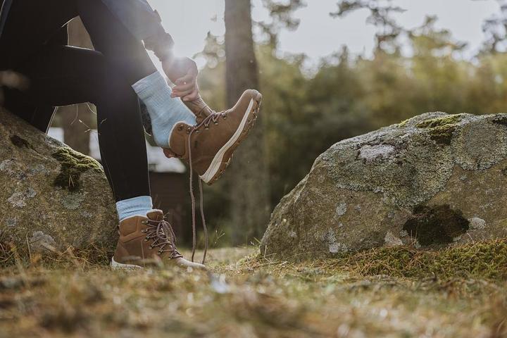 Image du produit Trespass Bottes d'hiver BLAIR (38)