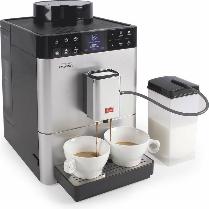Produktbild Melitta Passione OT