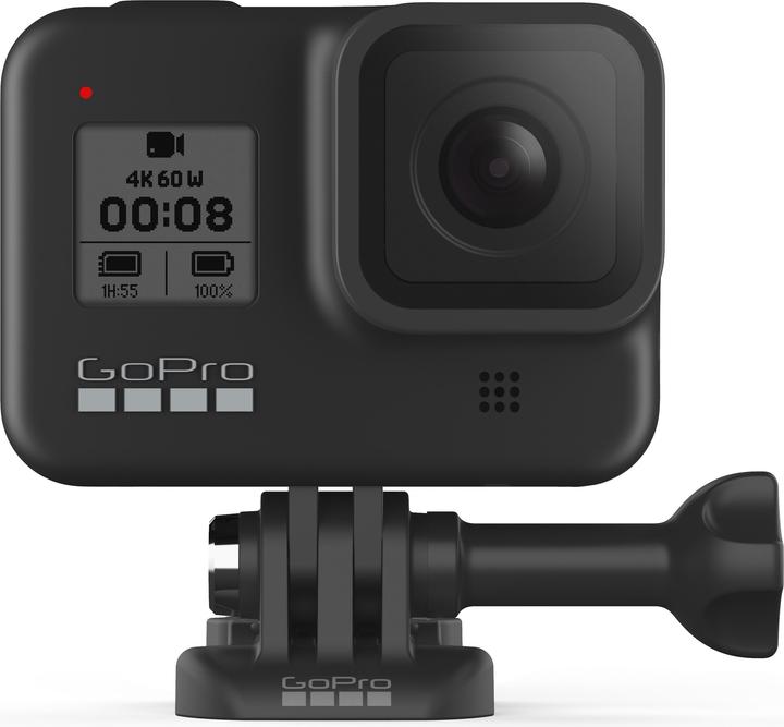 Produktbild GoPro Hero8 (GoPro HERO8)