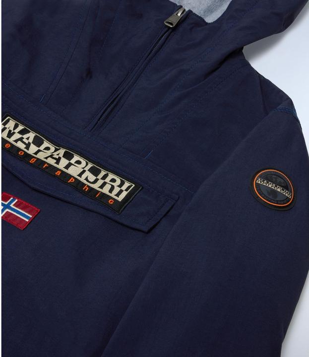 Produktbild Napapijri Rainforest (170, 176)