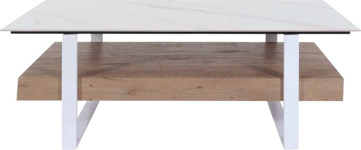 Produktbild JOHN316 Couchtisch (60 x 120 x 43 cm)