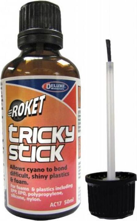 Deluxe Materials Tricky Stick 50ml (90 g, 50 ml)