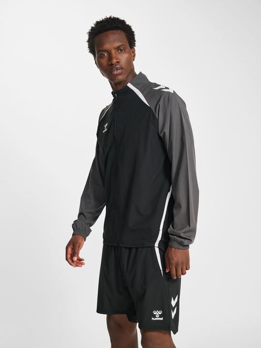 Produktbild hummel hmlLEAD 2.0 WOVEN JACKET (3XL)