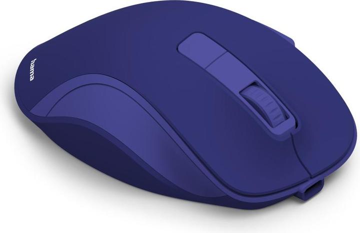 Actual product image Hama WM-500 (Wireless)