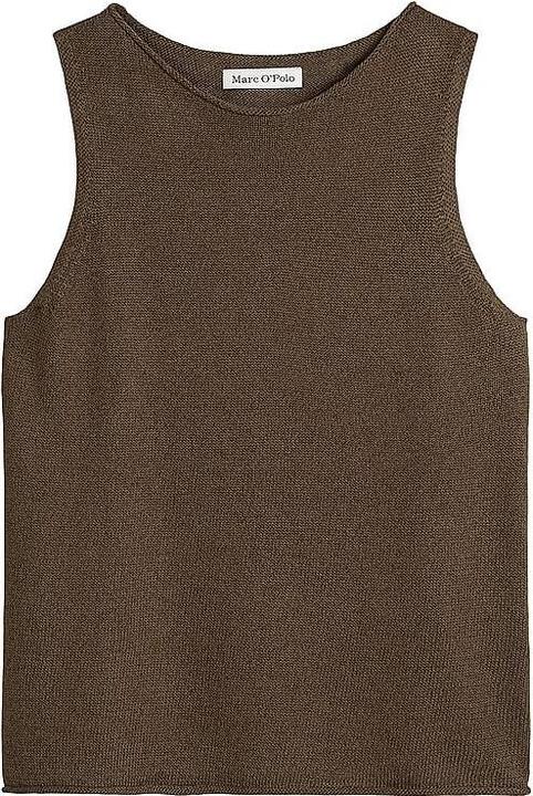 Burnt Coffee Melange