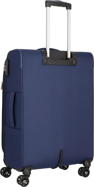 Produktbild American Tourister Sky Surfer 4 Rollen Kofferset 3-teilig (205 l)