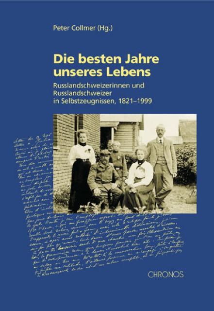Produktbild Die besten Jahre unseres Lebens (Deutsch, Französisch, 2001)