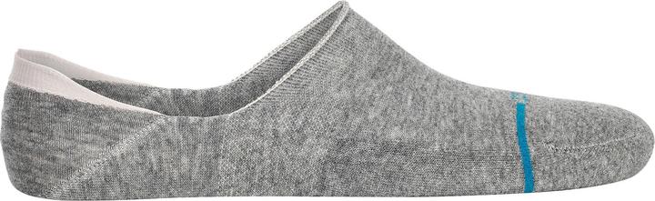 Produktbild Stance Socken Icon No Show Multi 3er-Pack (3er Pack, 38, 39, 40, 41, 42, 38 - 42)