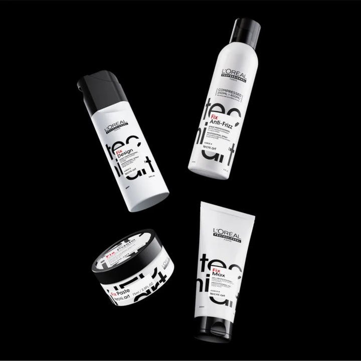 Produktbild L'Oréal Professionnel Fix Anti-Frizz (250 ml)