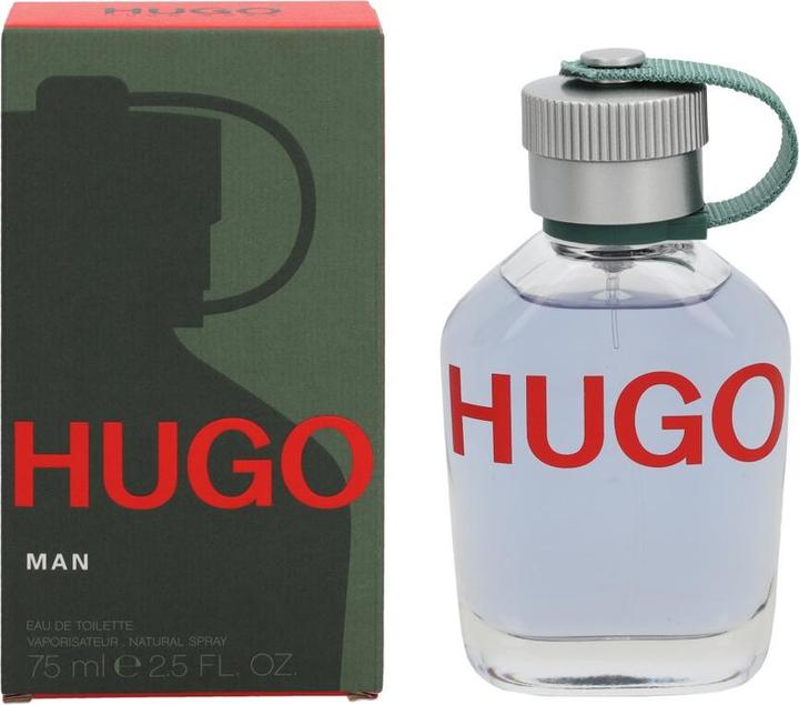 Immagine prodotto HUGO Natural (Eau de toilette, 75 ml)