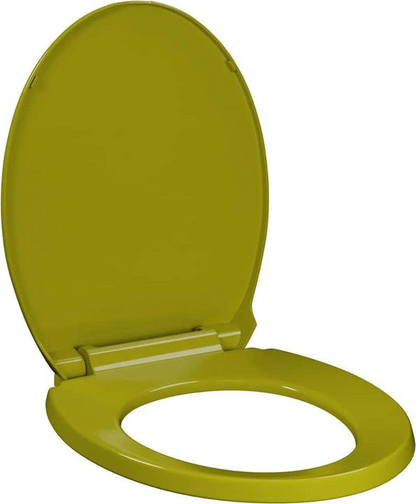 Produktbild vidaXL Toilettensitz