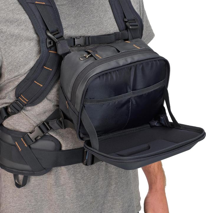 Actual product image Caperlan PACK 500