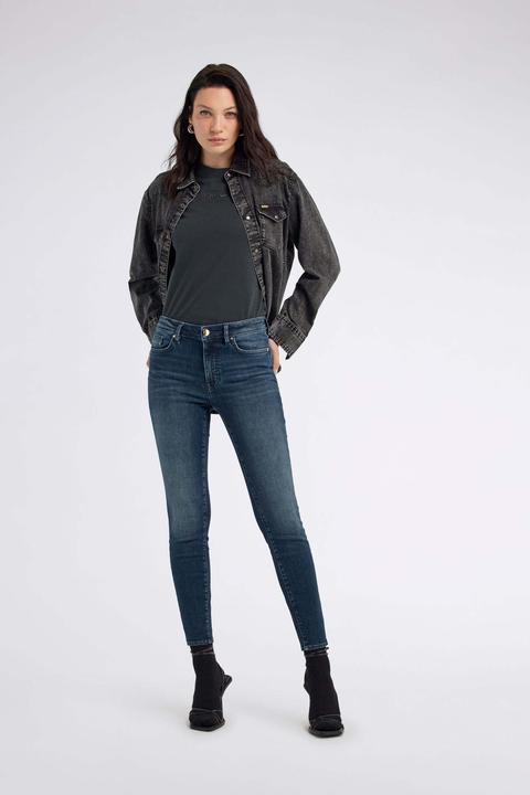 Actual product image Gas Jeans Star Up (25)