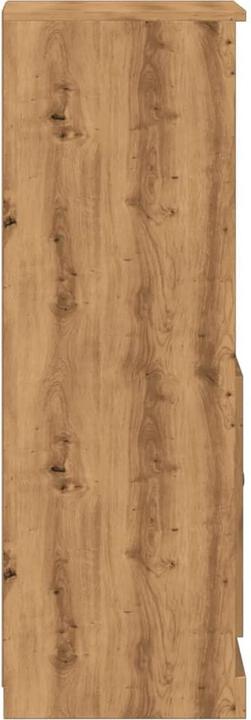 Produktbild vidaXL Highboard (36 x 35.50 x 103.50 cm)