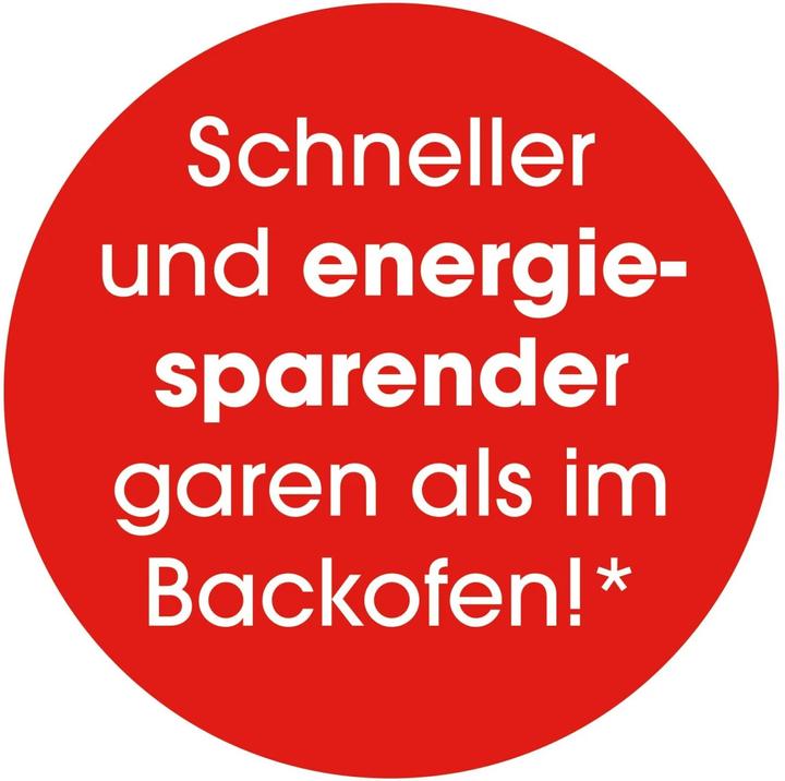 Produktbild Gourmetmaxx Heissluft-Fritteuse